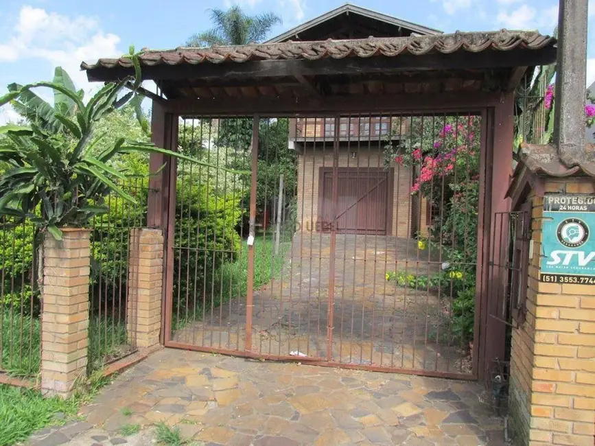 Casa com 1 quarto à venda, 80m2 em Centro, Portao - RS - imagem 2 Foto 2 de Casa com 1 quarto à venda, 80m2 em Centro, Portao - RS