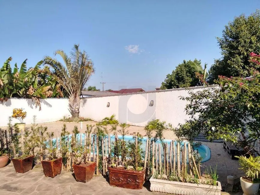 Casa com 3 quartos à venda, 485m2 em Portao - RS - imagem 2 Foto 2 de Casa com 3 quartos à venda, 485m2 em Portao - RS