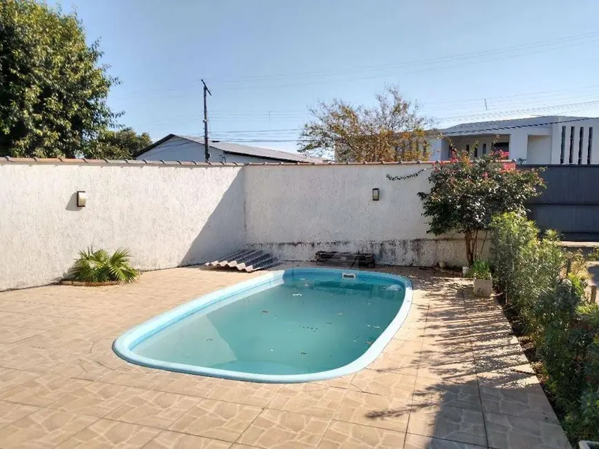 Casa com 3 quartos à venda, 485m2 em Portao - RS - imagem 3 Foto 3 de Casa com 3 quartos à venda, 485m2 em Portao - RS
