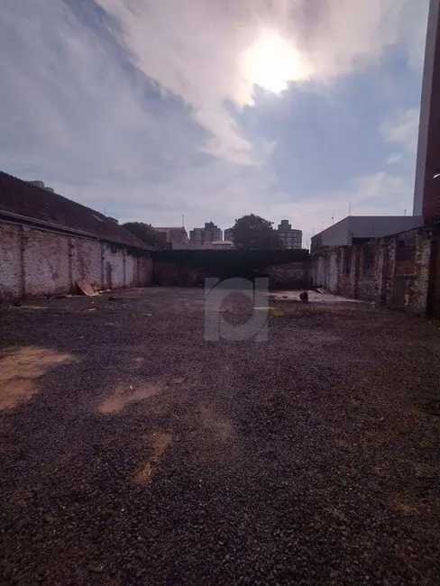 Foto 4 de Terreno / Lote para alugar, 300m2 em Centro, Sao Leopoldo - RS