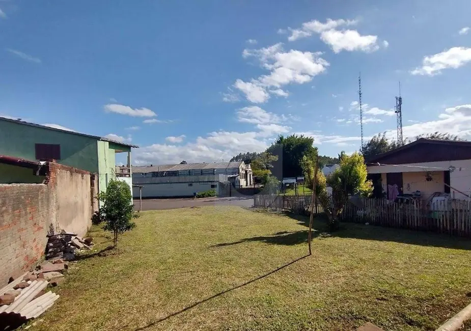 Casa com 2 quartos à venda, 440m2 em Portao - RS - imagem 3 Foto 3 de Casa com 2 quartos à venda, 440m2 em Portao - RS