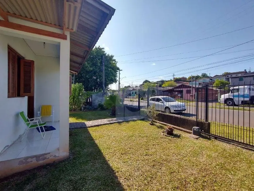 Casa com 2 quartos à venda, 440m2 em Portao - RS - imagem 2 Foto 2 de Casa com 2 quartos à venda, 440m2 em Portao - RS