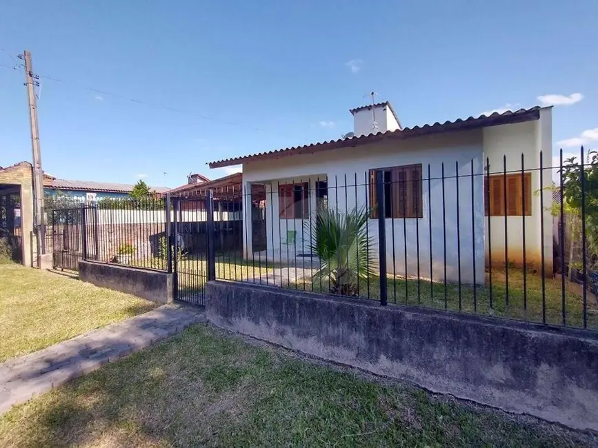 Foto 1 de Casa com 2 quartos à venda, 440m2 em Portao - RS