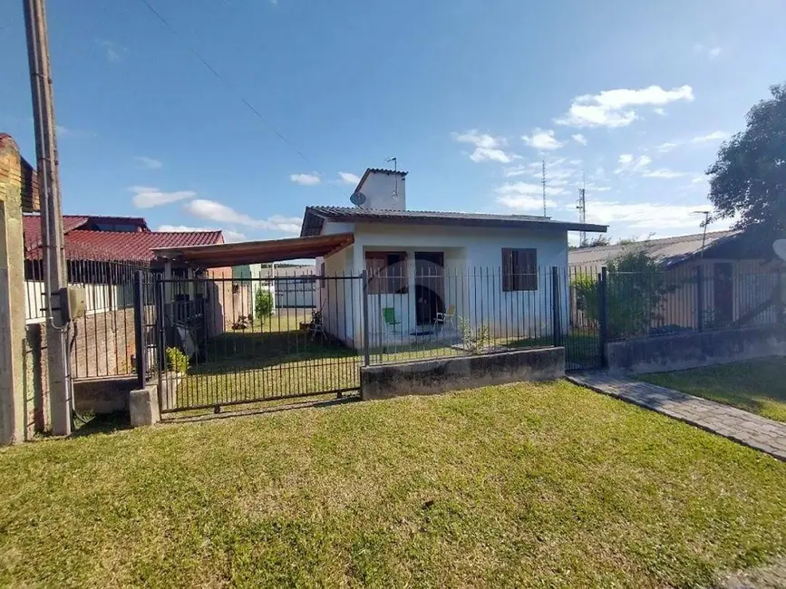 Casa com 2 quartos à venda, 440m2 em Portao - RS - imagem 6 Foto 6 de Casa com 2 quartos à venda, 440m2 em Portao - RS