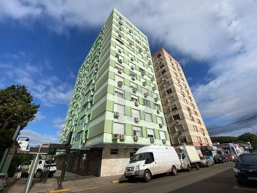 Foto 1 de Apartamento com 2 quartos à venda, 70m2 em Centro, Sao Leopoldo - RS