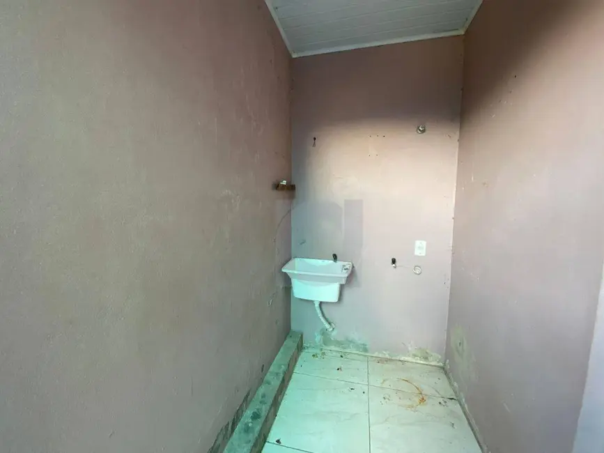 Casa com 3 quartos à venda, 147m2 em Portao - RS - imagem 9 Foto 9 de Casa com 3 quartos à venda, 147m2 em Portao - RS