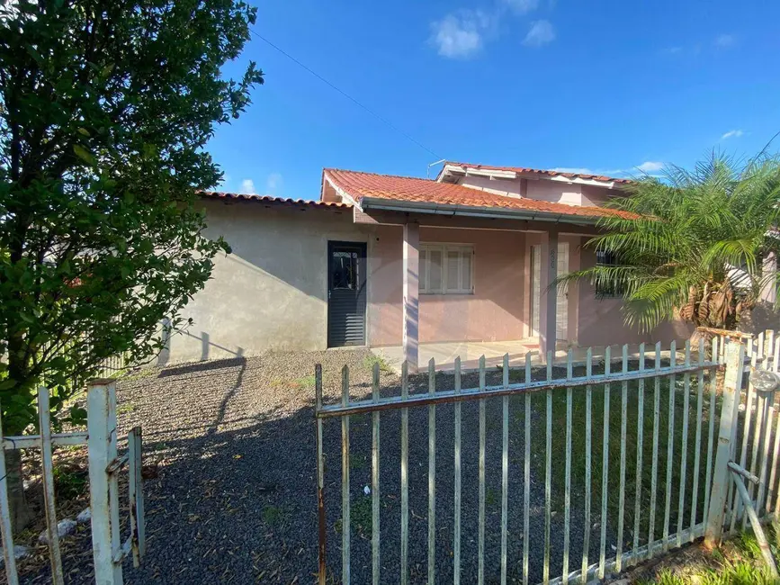 Casa com 3 quartos à venda, 147m2 em Portao - RS - imagem 1 Foto 1 de Casa com 3 quartos à venda, 147m2 em Portao - RS