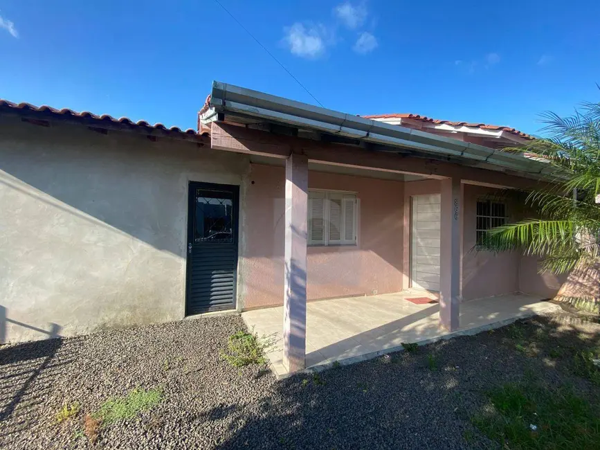 Casa com 3 quartos à venda, 147m2 em Portao - RS - imagem 2 Foto 2 de Casa com 3 quartos à venda, 147m2 em Portao - RS