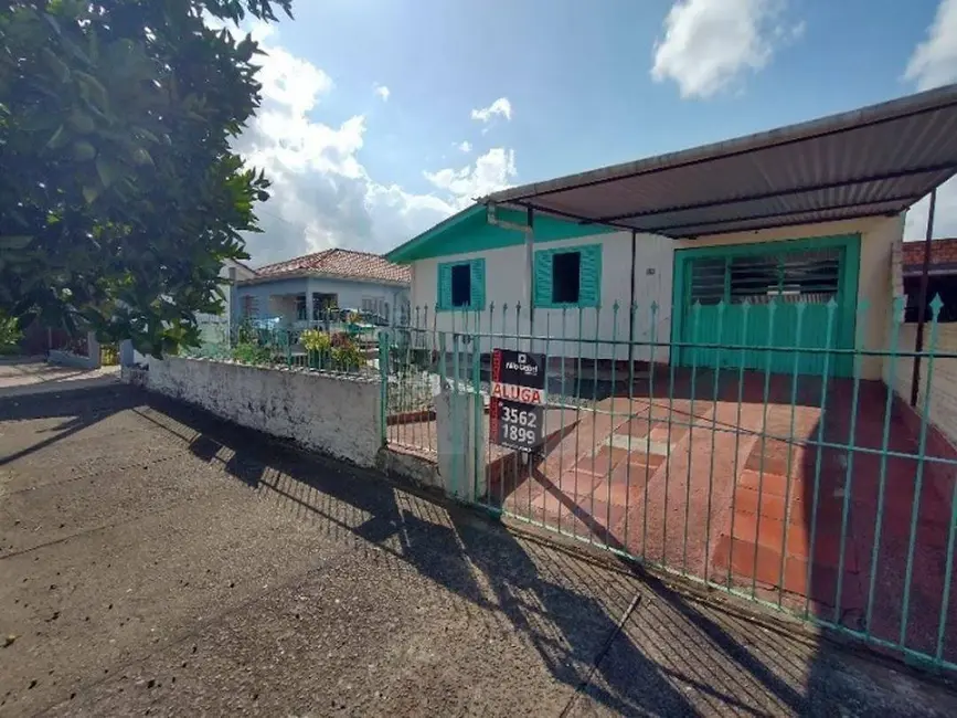 Casa com 6 quartos à venda, 360m2 em Centro, Portao - RS - imagem 2 Foto 2 de Casa com 6 quartos à venda, 360m2 em Centro, Portao - RS