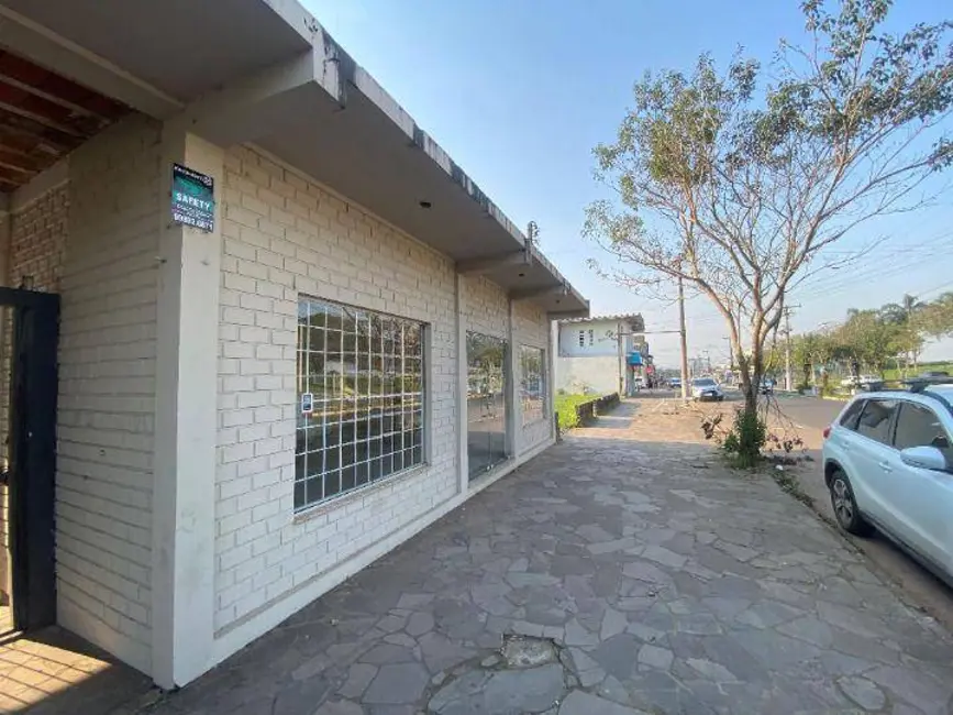 Foto 1 de Loja para alugar, 60m2 em Centro, Portao - RS