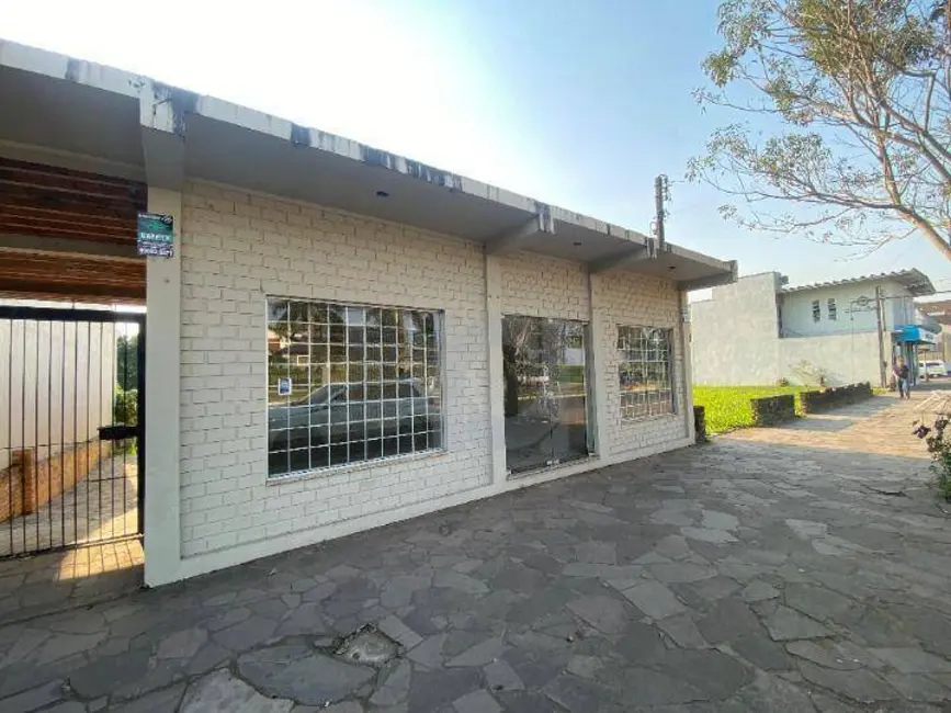 Foto 2 de Loja para alugar, 60m2 em Centro, Portao - RS