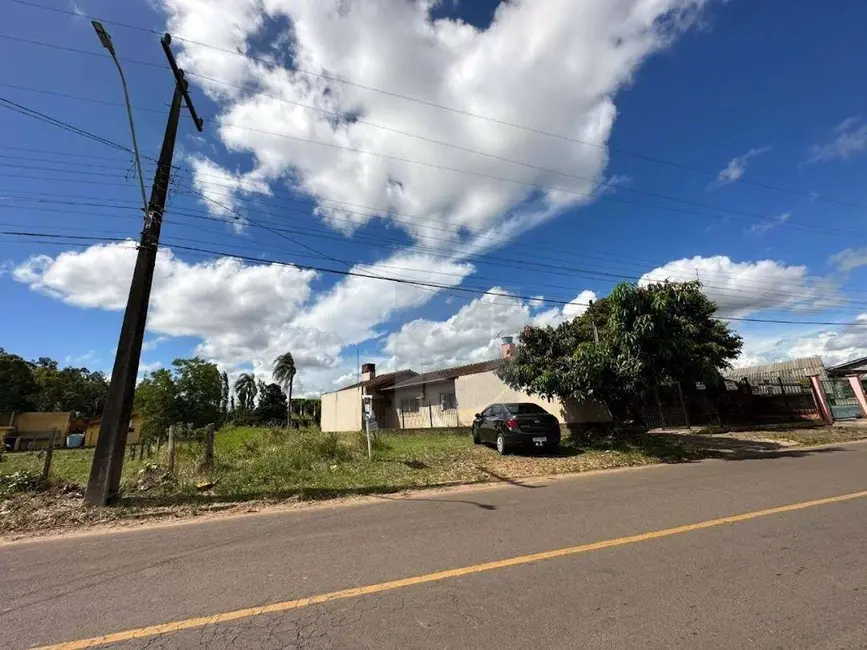 Foto 3 de Terreno / Lote à venda, 360m2 em Portao - RS