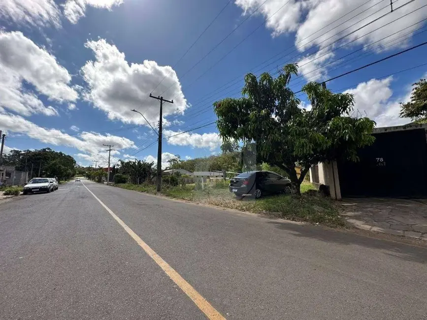 Foto 2 de Terreno / Lote à venda, 360m2 em Portao - RS