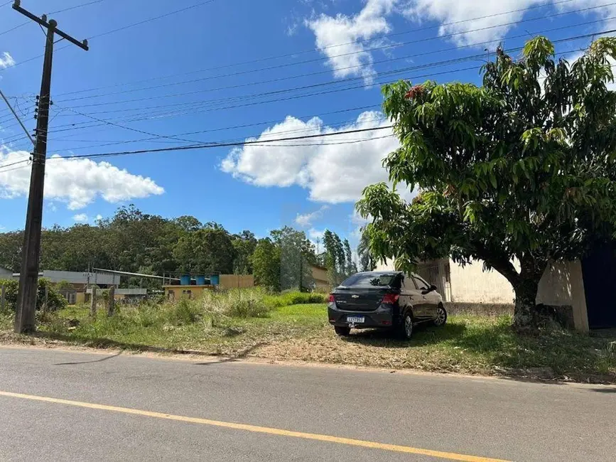 Foto 1 de Terreno / Lote à venda, 360m2 em Portao - RS