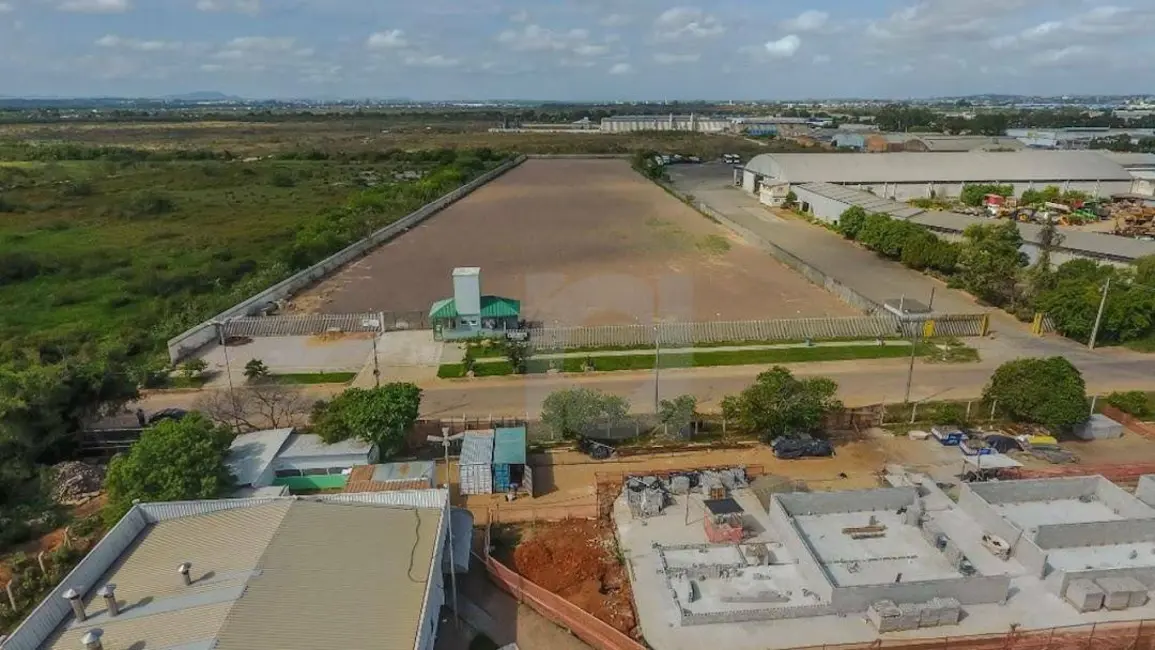 Foto 7 de Terreno / Lote à venda e para alugar, 19400m2 em São João, Porto Alegre - RS