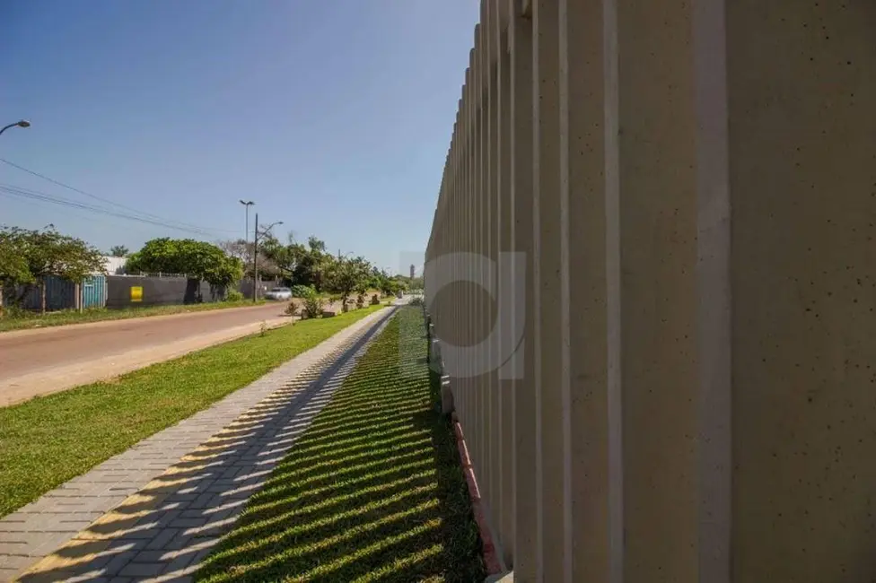 Foto 9 de Terreno / Lote à venda e para alugar, 19400m2 em São João, Porto Alegre - RS