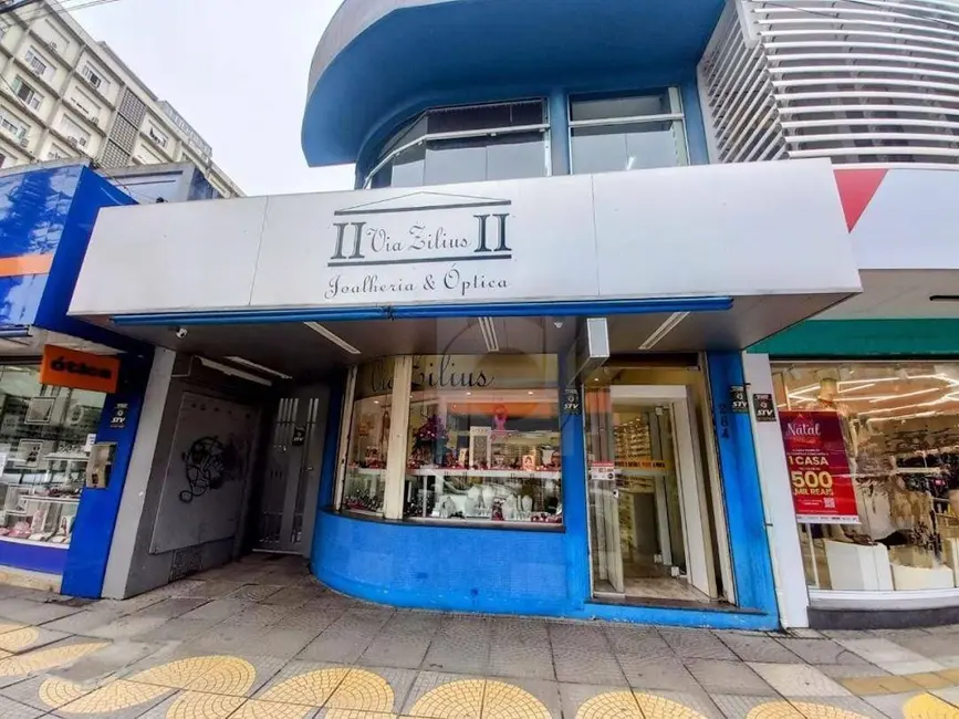 Loja para alugar, 50m2 em Centro, Sao Leopoldo - RS - imagem 1 Foto 1 de Loja para alugar, 50m2 em Centro, Sao Leopoldo - RS