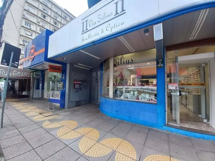 Loja para alugar, 50m2 em Centro, Sao Leopoldo - RS - imagem 2 Foto 2 de Loja para alugar, 50m2 em Centro, Sao Leopoldo - RS
