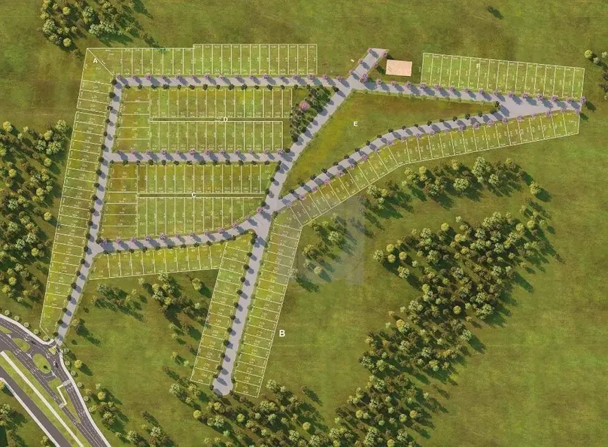Terreno / Lote à venda, 300m2 em Campo Bom - RS - imagem 7 Foto 7 de Terreno / Lote à venda, 300m2 em Campo Bom - RS