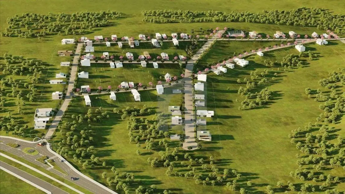 Terreno / Lote à venda, 300m2 em Campo Bom - RS - imagem 3 Foto 3 de Terreno / Lote à venda, 300m2 em Campo Bom - RS
