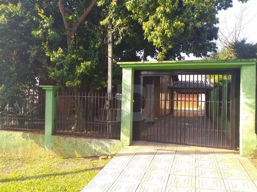 Foto 2 de Casa com 2 quartos à venda, 140m2 em Portao - RS