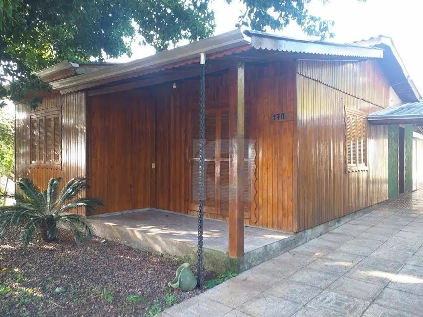 Foto 1 de Casa com 2 quartos à venda, 140m2 em Portao - RS