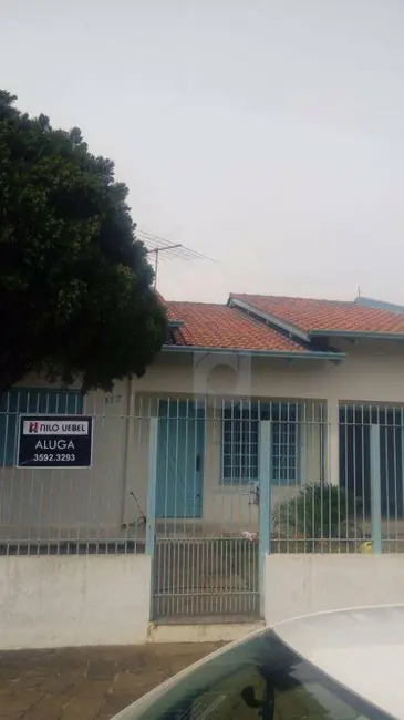 Foto 2 de Casa com 3 quartos à venda, 325m2 em Scharlau, Sao Leopoldo - RS