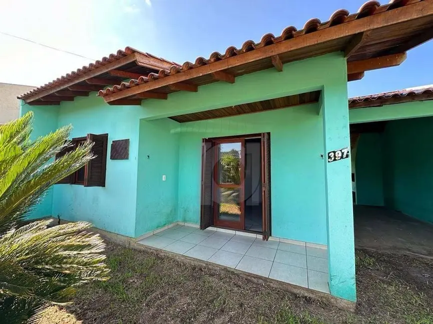 Foto 1 de Casa com 2 quartos à venda, 360m2 em Portao - RS