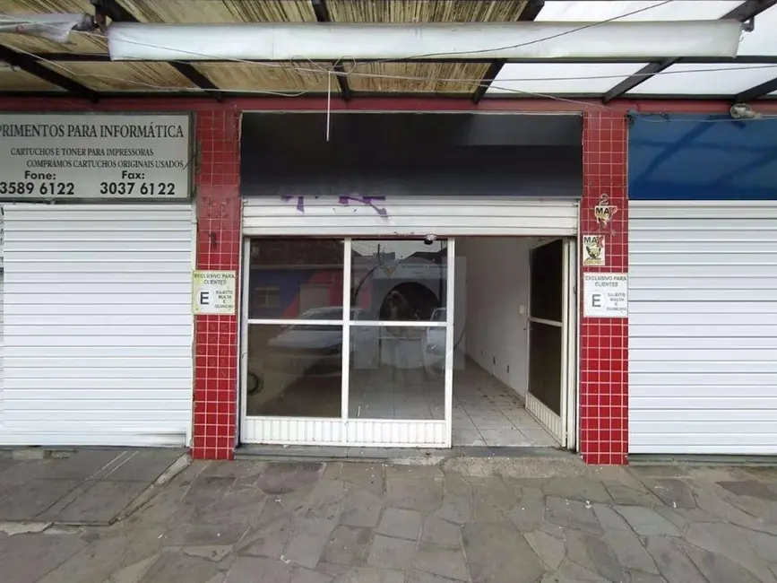 Foto 1 de Loja à venda e para alugar, 67m2 em Centro, Sao Leopoldo - RS