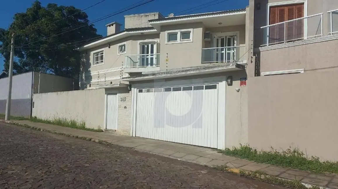 Foto 1 de Casa com 3 quartos à venda, 178m2 em São José, Sao Leopoldo - RS