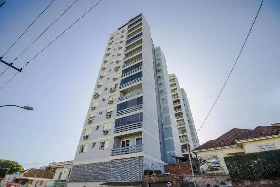 Foto 1 de Apartamento com 3 quartos à venda, 202m2 em Rio Branco, Novo Hamburgo - RS