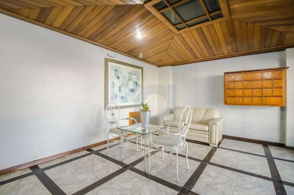 Apartamento com 3 quartos à venda, 202m2 em Rio Branco, Novo Hamburgo - RS - imagem 7 Foto 7 de Apartamento com 3 quartos à venda, 202m2 em Rio Branco, Novo Hamburgo - RS