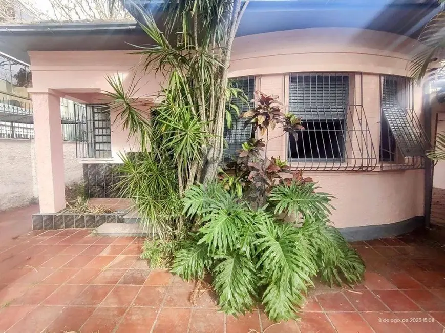 Foto 1 de Casa com 5 quartos à venda, 462m2 em Centro, Sao Leopoldo - RS