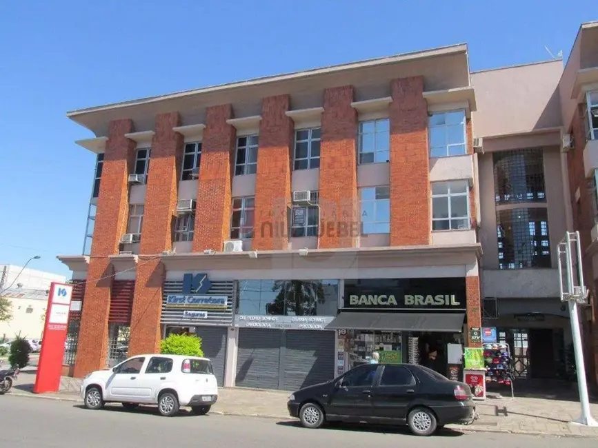 Foto 1 de Sala Comercial à venda, 46m2 em Centro, Portao - RS