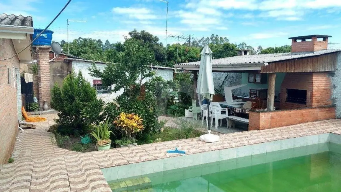 Foto 8 de Casa com 2 quartos à venda, 400m2 em Feitoria, Sao Leopoldo - RS