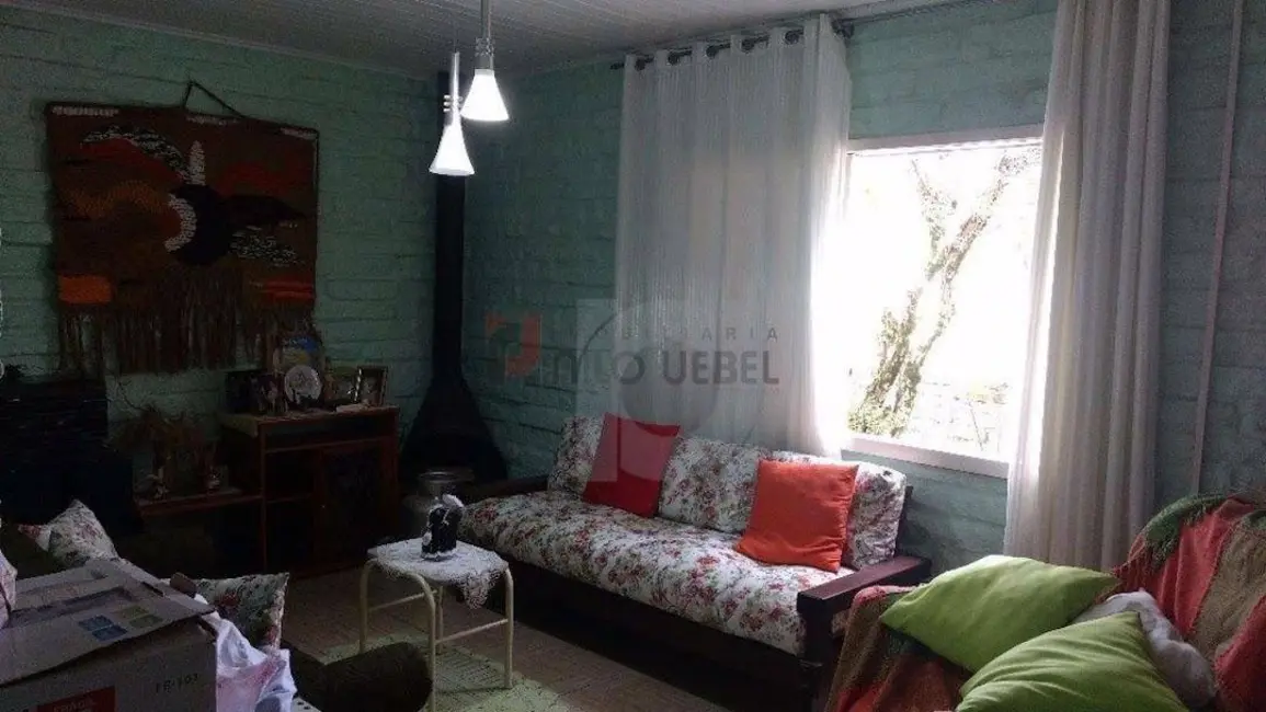 Foto 1 de Casa com 2 quartos à venda, 400m2 em Feitoria, Sao Leopoldo - RS