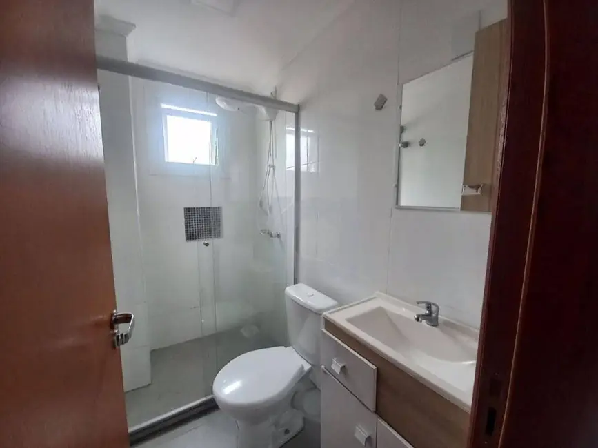 Foto 4 de Kitnet com 1 quarto para alugar, 35m2 em Cristo Rei, Sao Leopoldo - RS