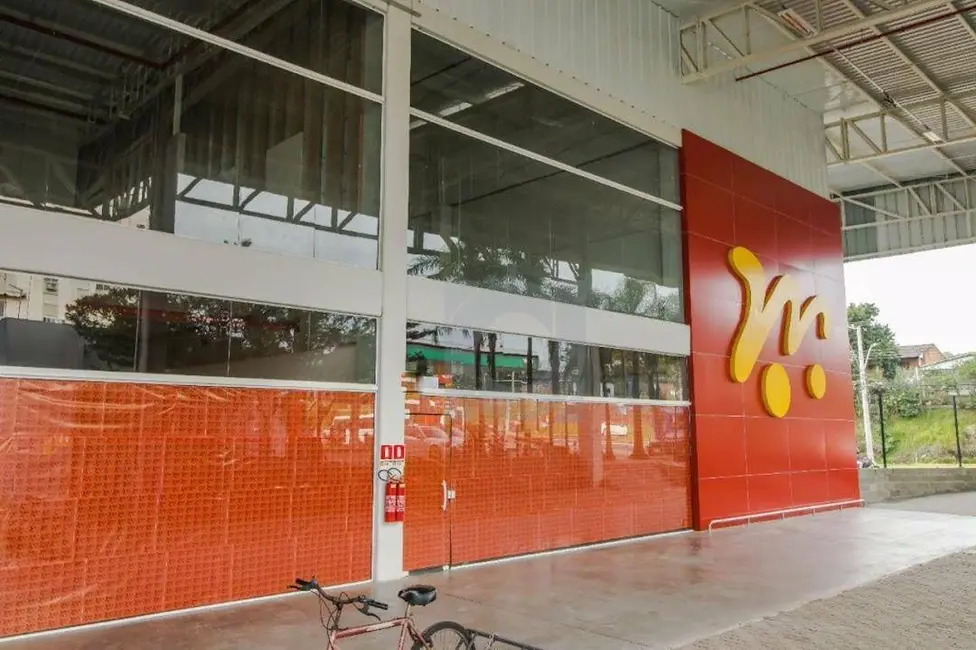 Foto 4 de Loja para alugar, 170m2 em Padre Reus, Sao Leopoldo - RS