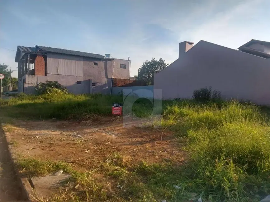 Foto 4 de Terreno / Lote à venda, 244m2 em Portao - RS