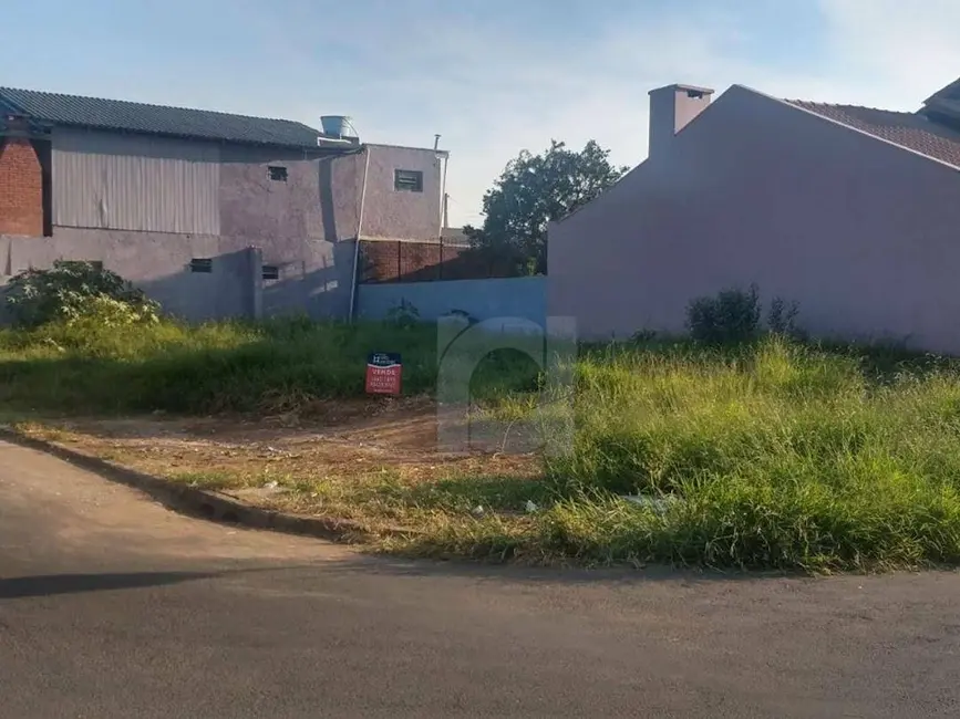 Foto 2 de Terreno / Lote à venda, 244m2 em Portao - RS