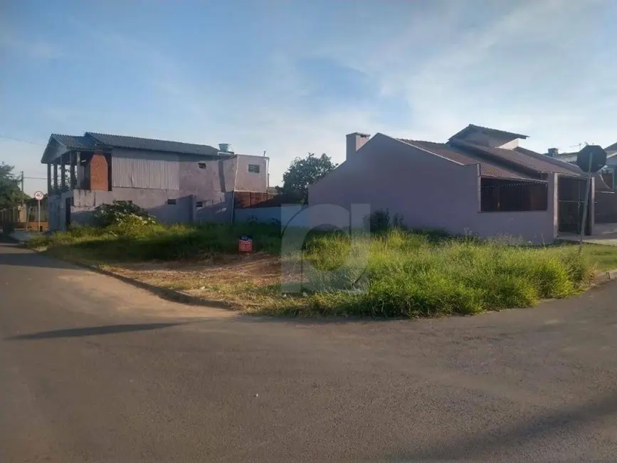Foto 1 de Terreno / Lote à venda, 244m2 em Portao - RS