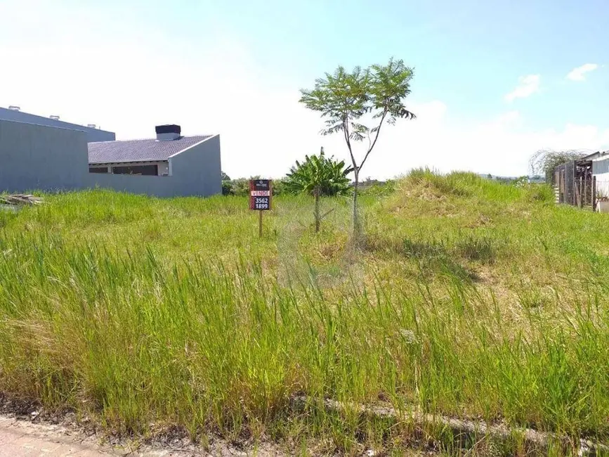 Foto 2 de Terreno / Lote à venda, 360m2 em Portao - RS