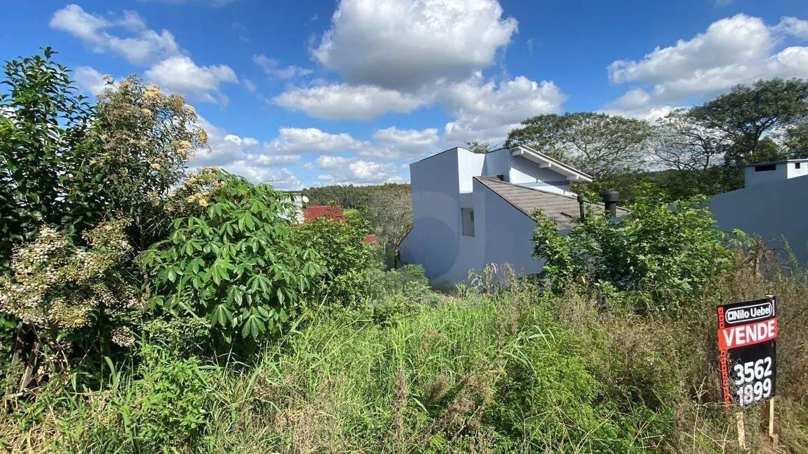 Foto 3 de Terreno / Lote à venda, 360m2 em Portao - RS
