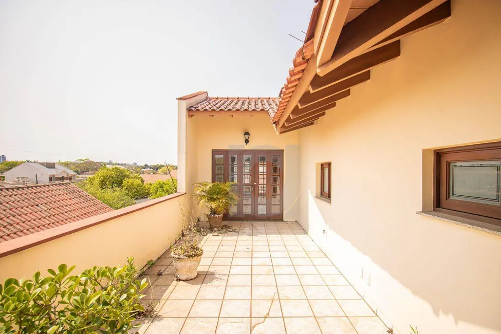 Foto 8 de Casa com 4 quartos à venda e para alugar, 435m2 em Cristo Rei, Sao Leopoldo - RS