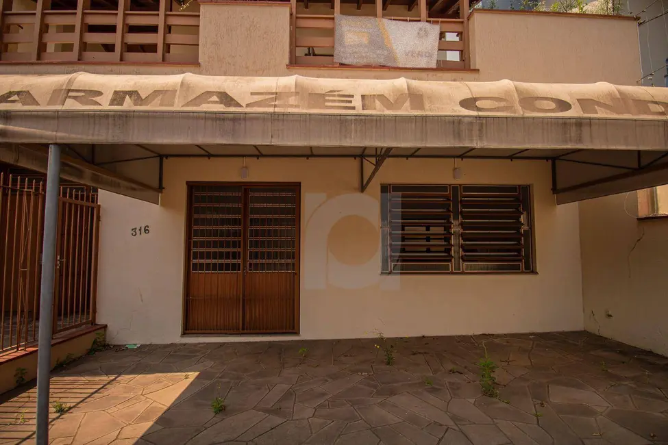 Foto 4 de Casa com 4 quartos à venda e para alugar, 435m2 em Cristo Rei, Sao Leopoldo - RS