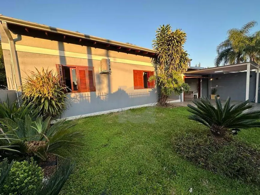 Casa com 3 quartos à venda, 360m2 em Portao - RS - imagem 3 Foto 3 de Casa com 3 quartos à venda, 360m2 em Portao - RS