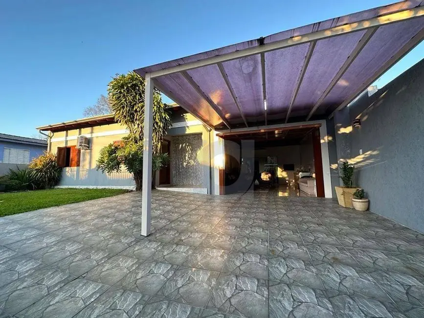 Casa com 3 quartos à venda, 360m2 em Portao - RS - imagem 2 Foto 2 de Casa com 3 quartos à venda, 360m2 em Portao - RS