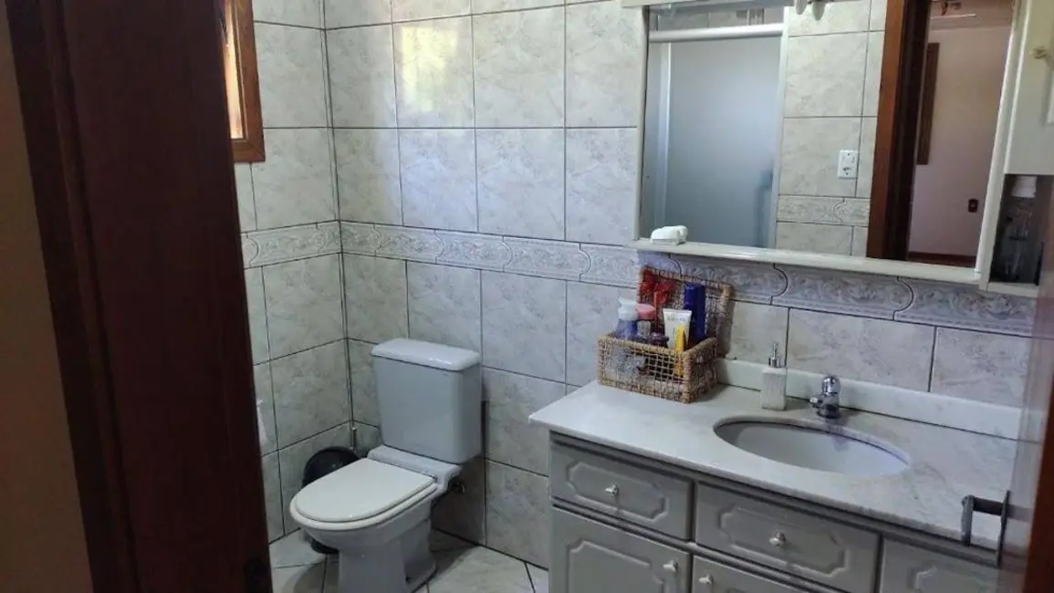 Foto 6 de Casa com 3 quartos à venda, 396m2 em Lomba Grande, Novo Hamburgo - RS