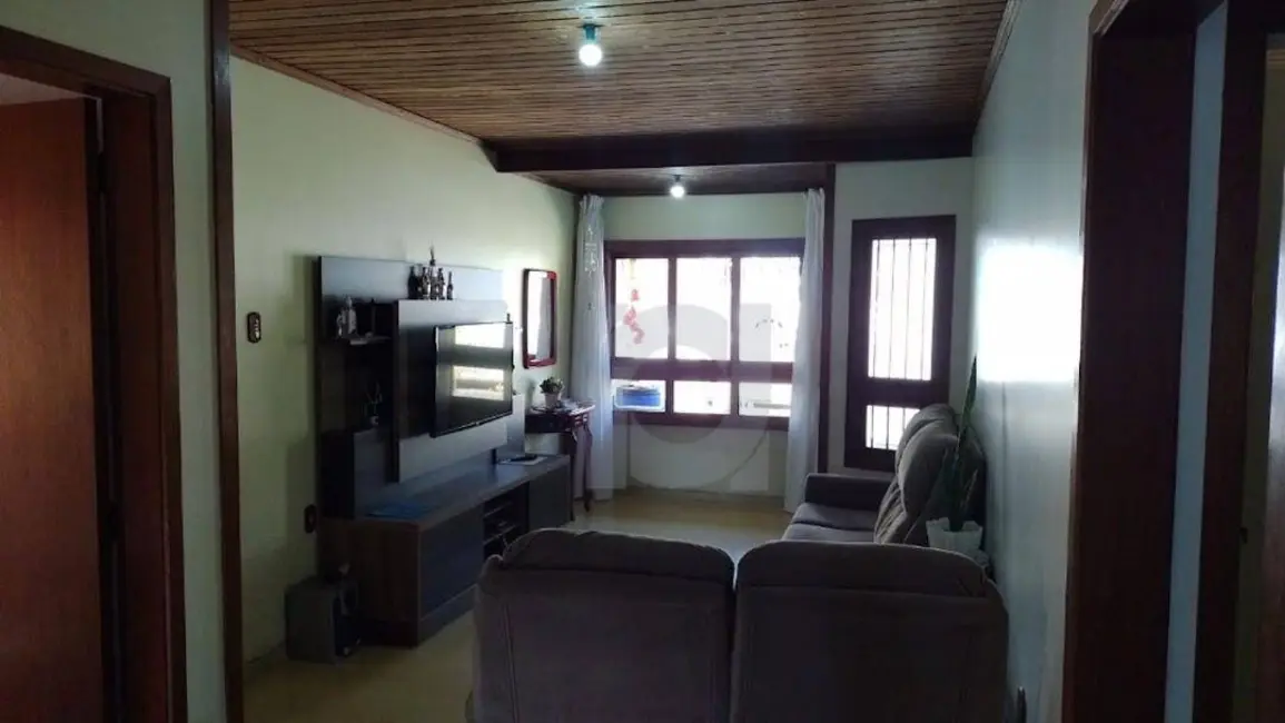 Foto 4 de Casa com 3 quartos à venda, 396m2 em Lomba Grande, Novo Hamburgo - RS