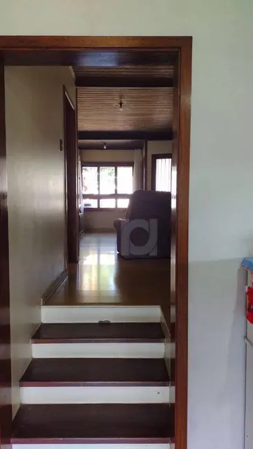 Foto 5 de Casa com 3 quartos à venda, 396m2 em Lomba Grande, Novo Hamburgo - RS